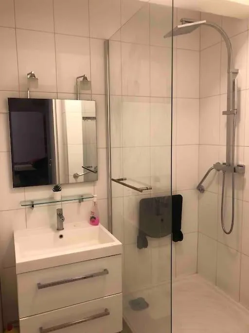 Apartment Grand Proche Metro *