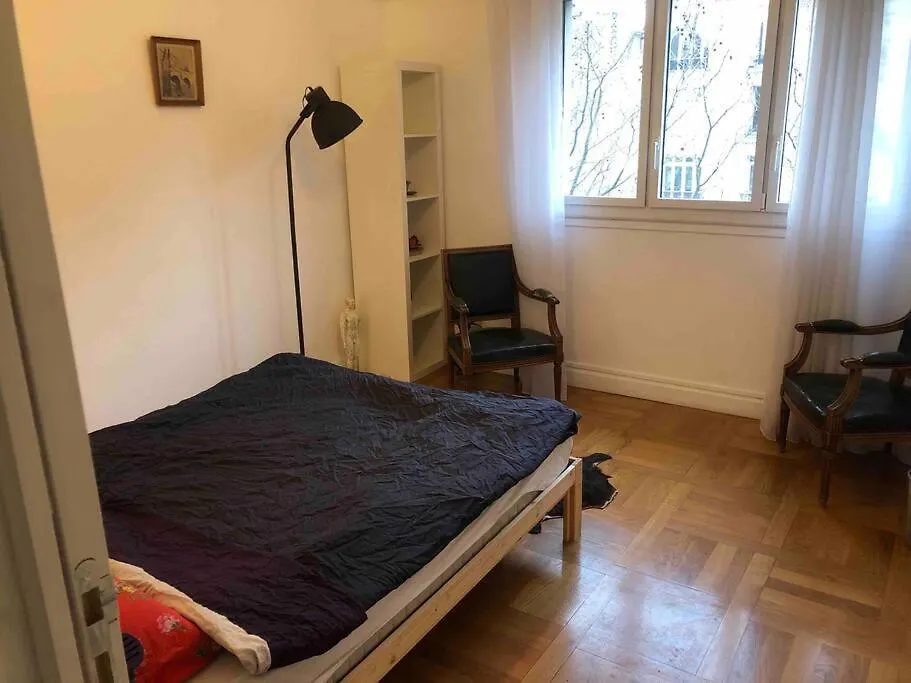 Apartment Grand Proche Metro *